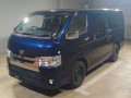 2016 Toyota Regiusace Van