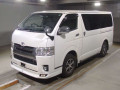 2014 Toyota Hiace Van