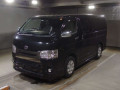 2016 Toyota Hiace Van