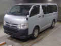 2012 Toyota Hiace Van
