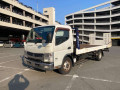 2013 Mitsubishi Fuso Canter