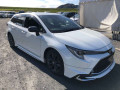 2021 Toyota Corolla Touring Wagon