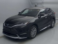 2023 Toyota Harrier Hybrid