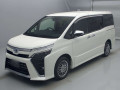 2021 Toyota Voxy
