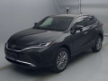 2021 Toyota Harrier