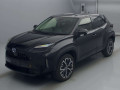 2021 Toyota YARIS CROSS