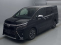 2021 Toyota Voxy