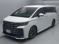 2024 Toyota Vellfire Hybrid
