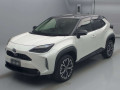 2021 Toyota YARIS CROSS