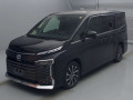 2023 Toyota Voxy