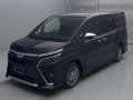 2020 Toyota Voxy