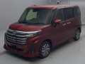 2022 Toyota Roomy