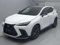 2023 Lexus NX