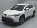 2023 Toyota Corolla Cross