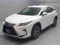 2018 Lexus RX