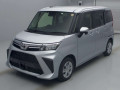 2023 Toyota Roomy