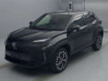 2022 Toyota YARIS CROSS