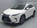 2019 Lexus RX