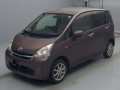 2011 Daihatsu Move