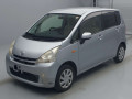 2012 Daihatsu Move