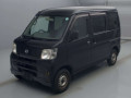 2014 Daihatsu Hijet Cargo