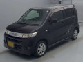 2009 Suzuki WAGON R STINGRAY