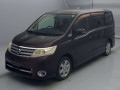 2009 Nissan Serena