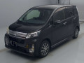 2013 Daihatsu Move Custom