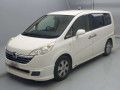 2005 Honda Step WGN