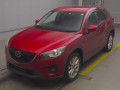 2013 Mazda CX-5