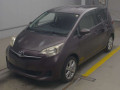 2012 Toyota Ractis