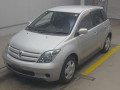 2004 Toyota IST
