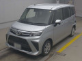 2025 Toyota Roomy