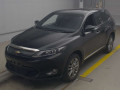 2017 Toyota Harrier