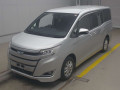 2017 Toyota Noah