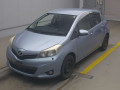 2012 Toyota Vitz