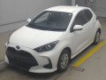 2023 Toyota YARIS