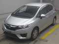 2017 Honda Fit