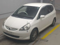 2007 Honda Fit