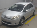 2011 Toyota Auris