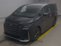 2024 Toyota Vellfire Hybrid