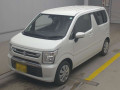 2024 Suzuki Wagon R
