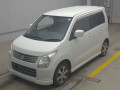 2011 Suzuki Wagon R