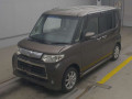 2013 Daihatsu Tanto Custom