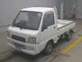 2004 Subaru Sambar Truck