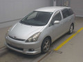2005 Toyota Wish