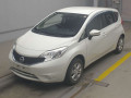 2016 Nissan Note