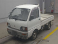 1995 Mitsubishi Minicab Truck