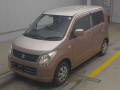 2009 Suzuki Wagon R