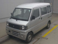 2002 Mitsubishi Minicab Van